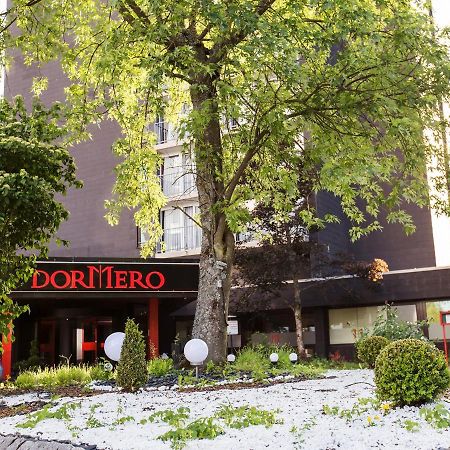 Dormero Hotel Фройденштадт Екстер'єр фото