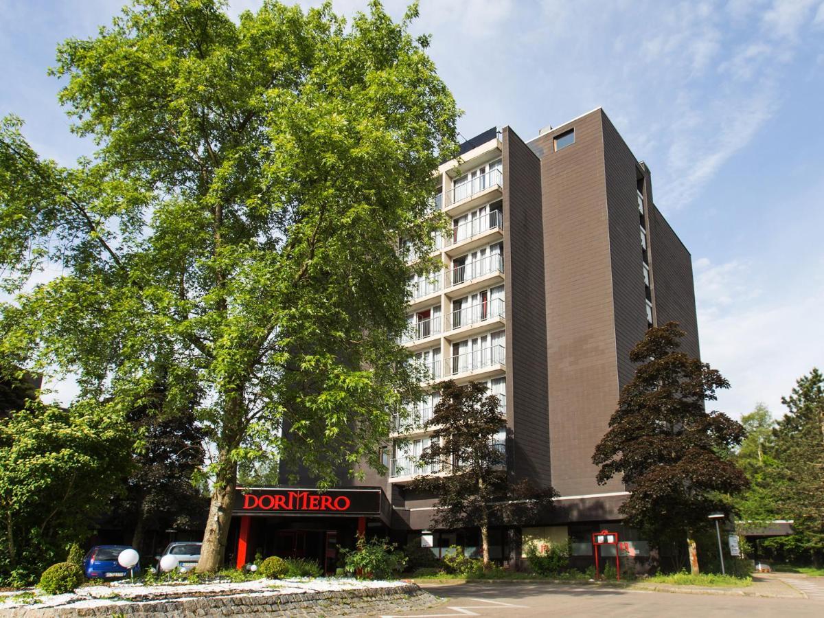 Dormero Hotel Фройденштадт Екстер'єр фото