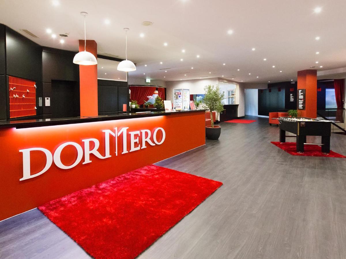 Dormero Hotel Фройденштадт Екстер'єр фото