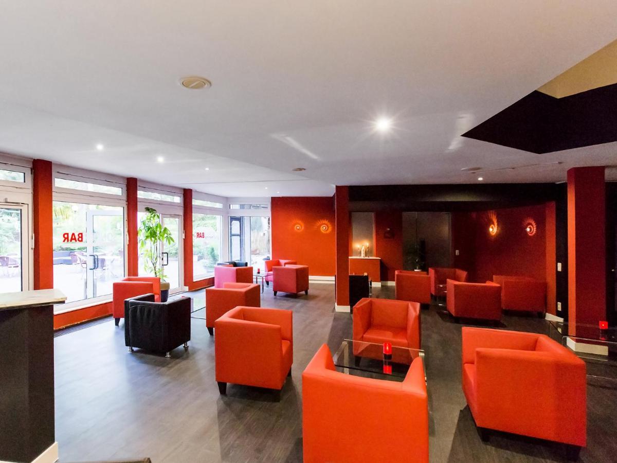 Dormero Hotel Фройденштадт Екстер'єр фото
