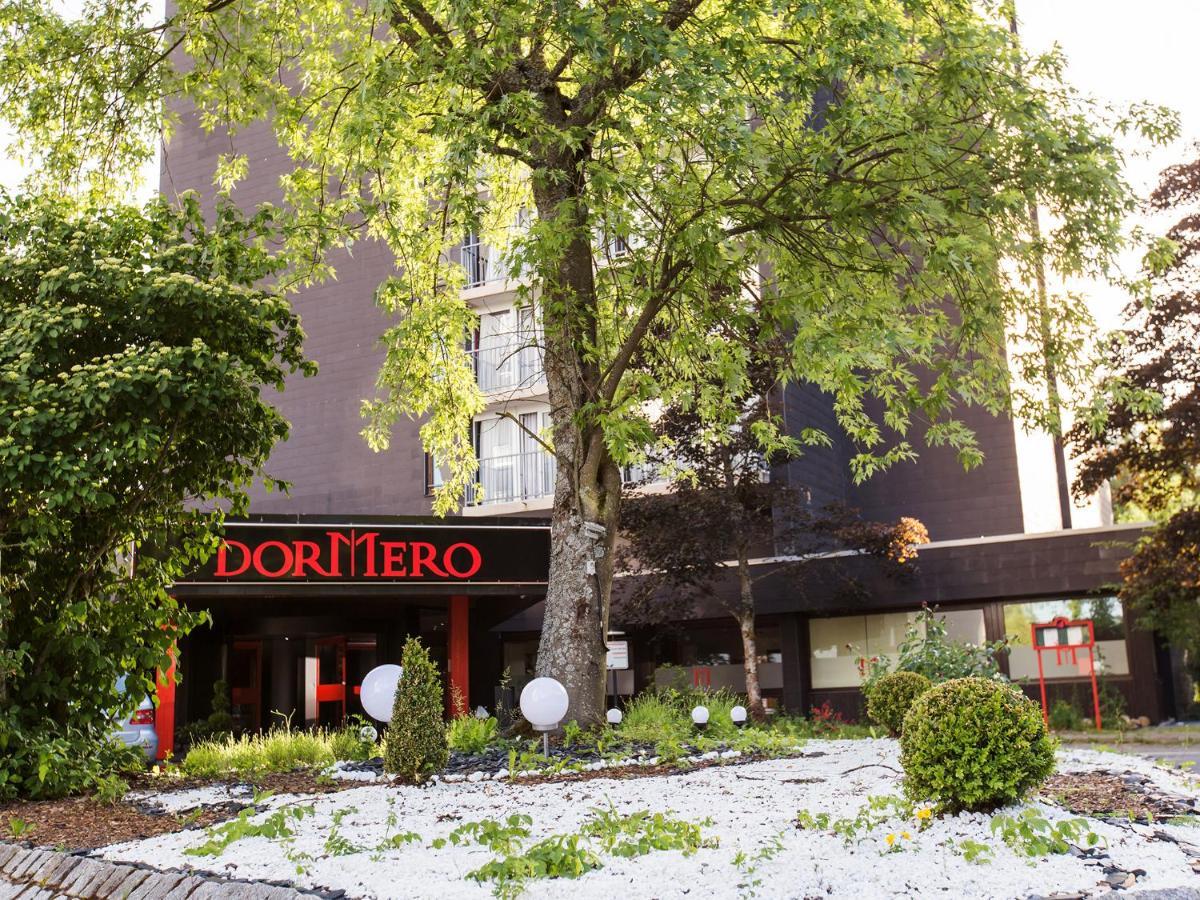 Dormero Hotel Фройденштадт Екстер'єр фото