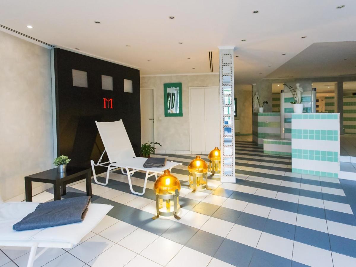 Dormero Hotel Фройденштадт Екстер'єр фото