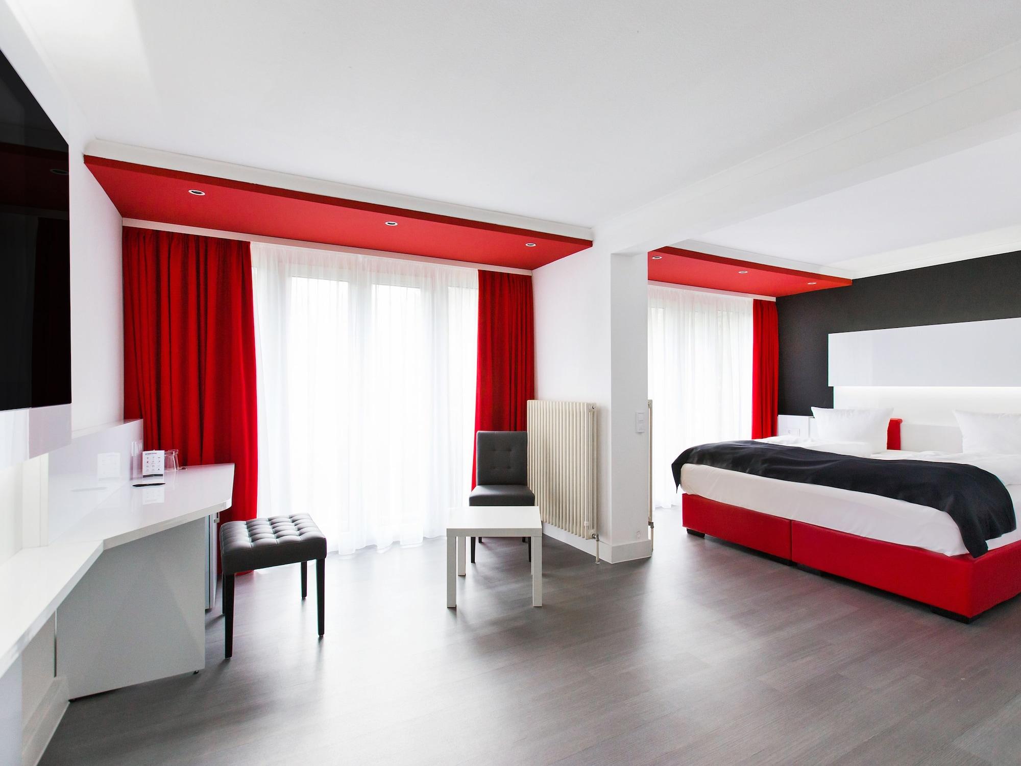 Dormero Hotel Фройденштадт Екстер'єр фото