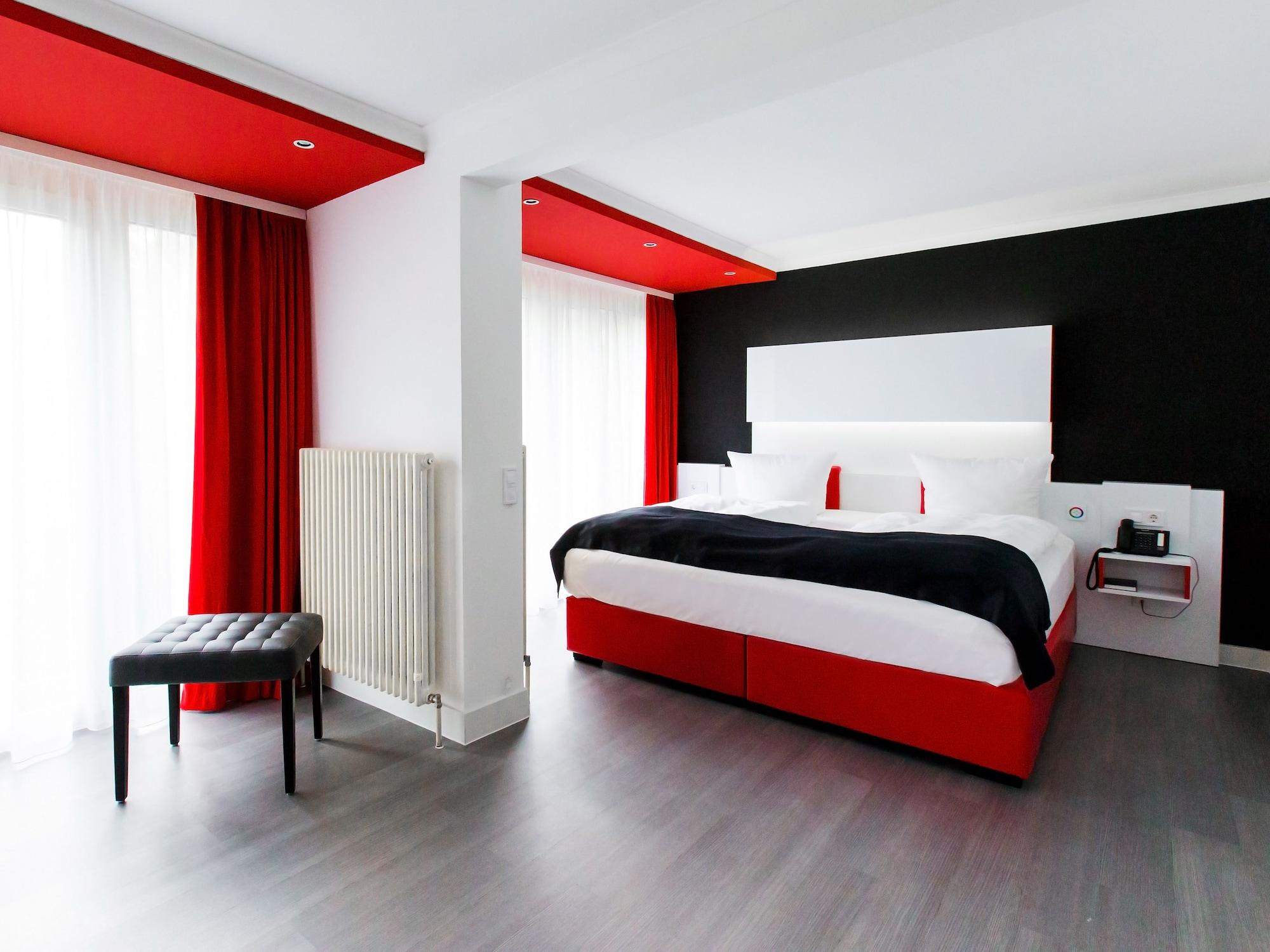 Dormero Hotel Фройденштадт Екстер'єр фото