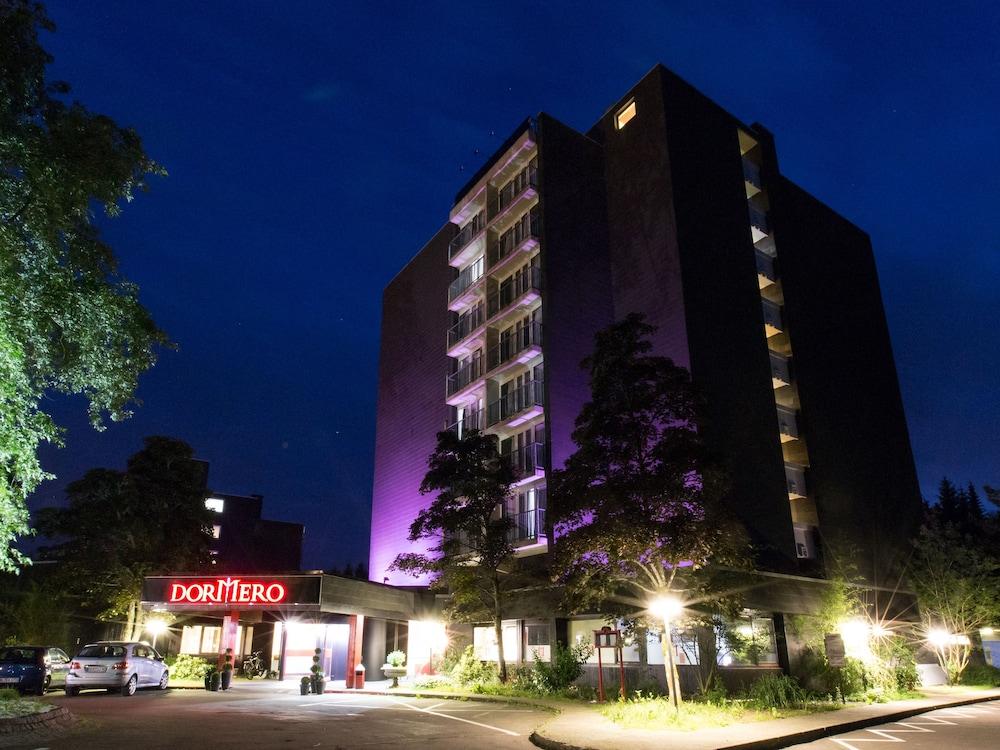 Dormero Hotel Фройденштадт Екстер'єр фото