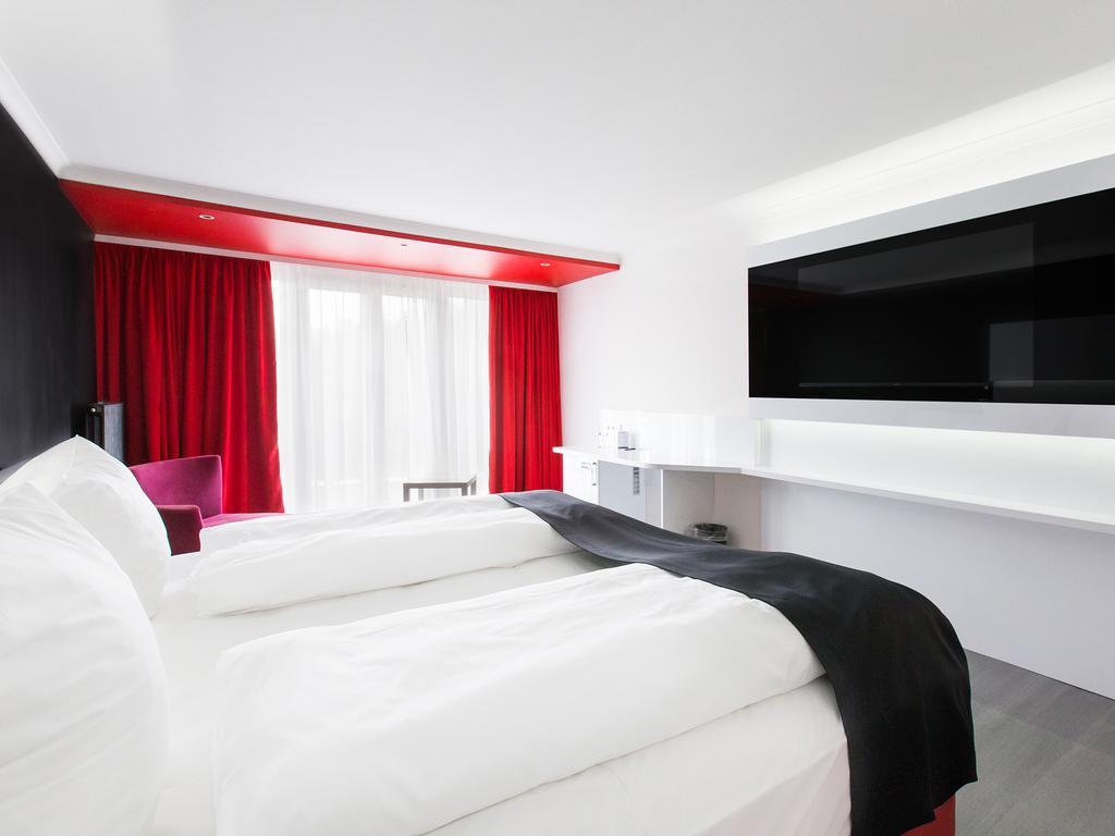Dormero Hotel Фройденштадт Екстер'єр фото