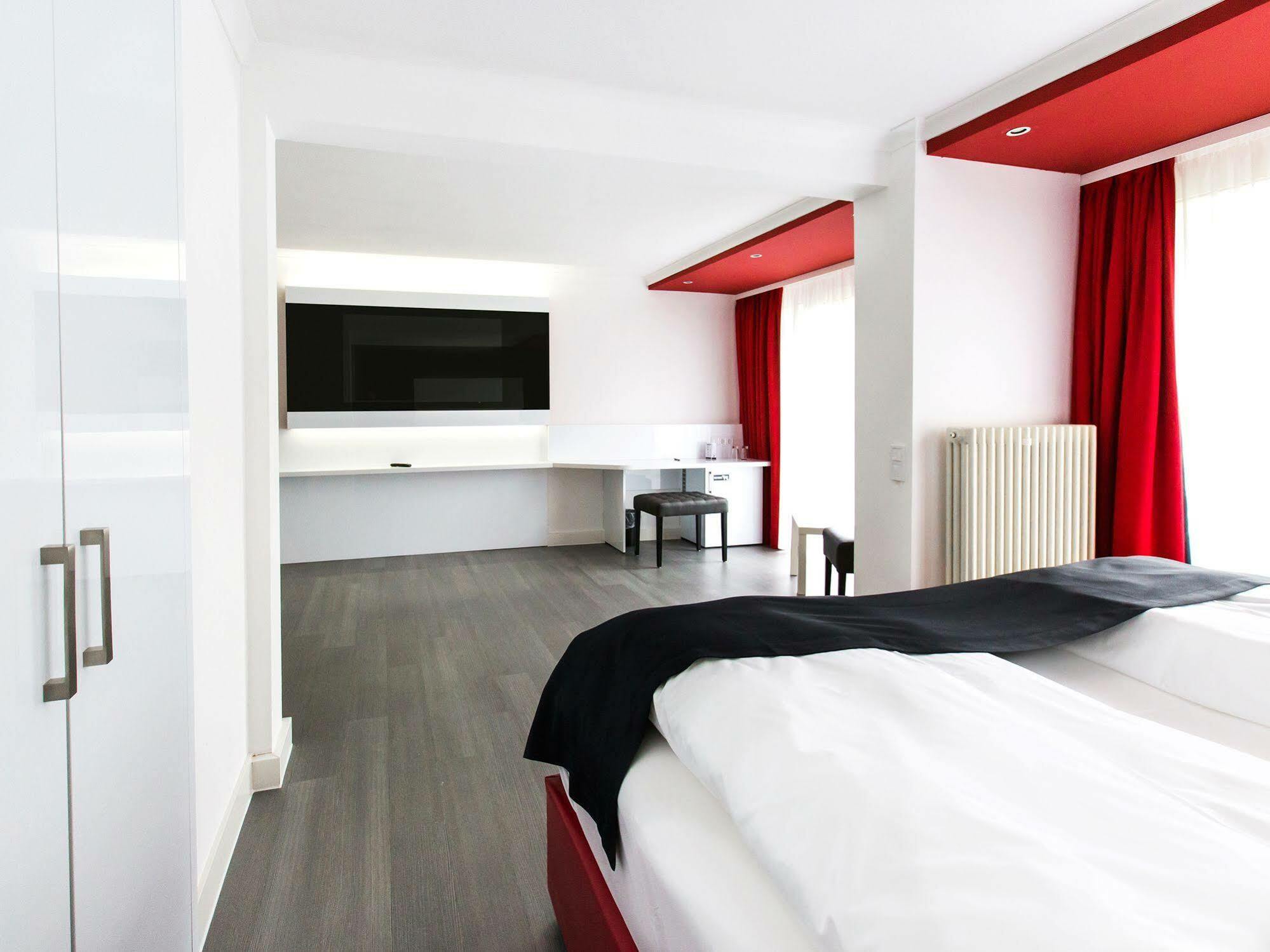 Dormero Hotel Фройденштадт Екстер'єр фото